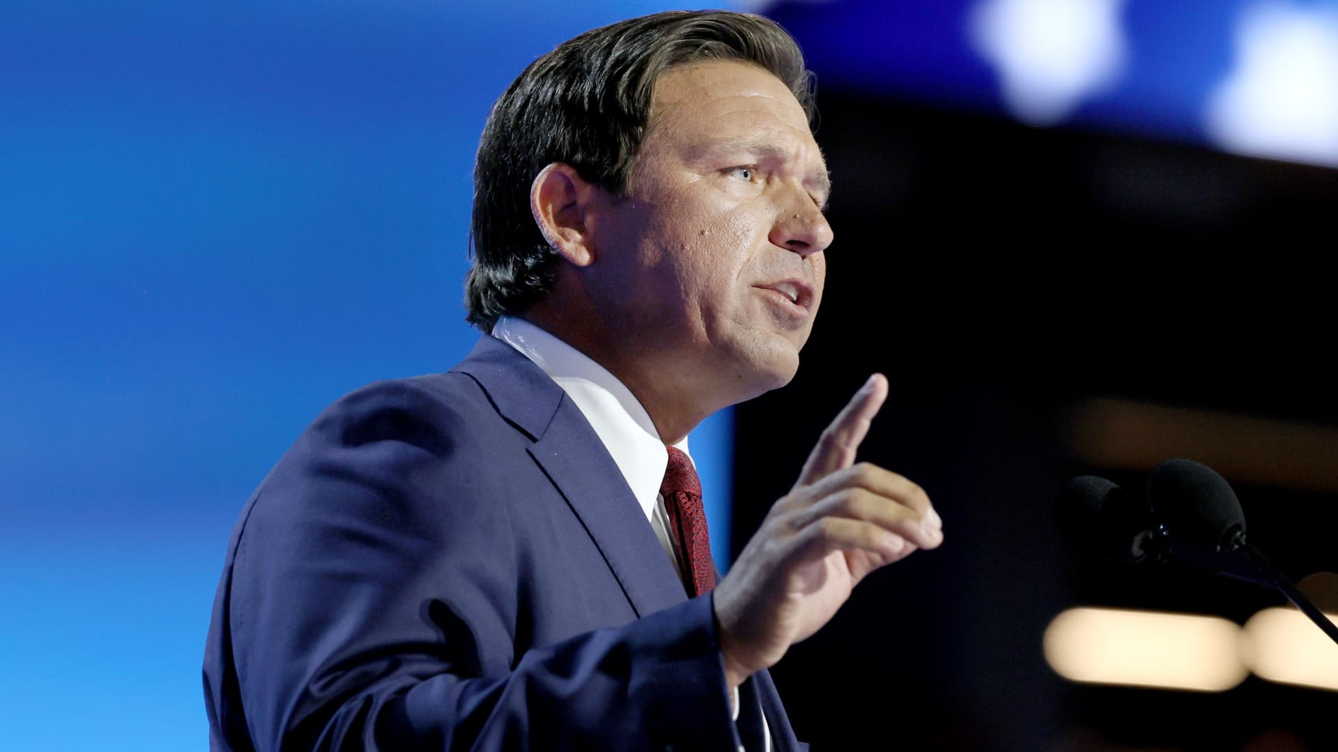 11th Circuit Blocks Florida's Stop WOKE Act, Tees Up Supreme Court Fight