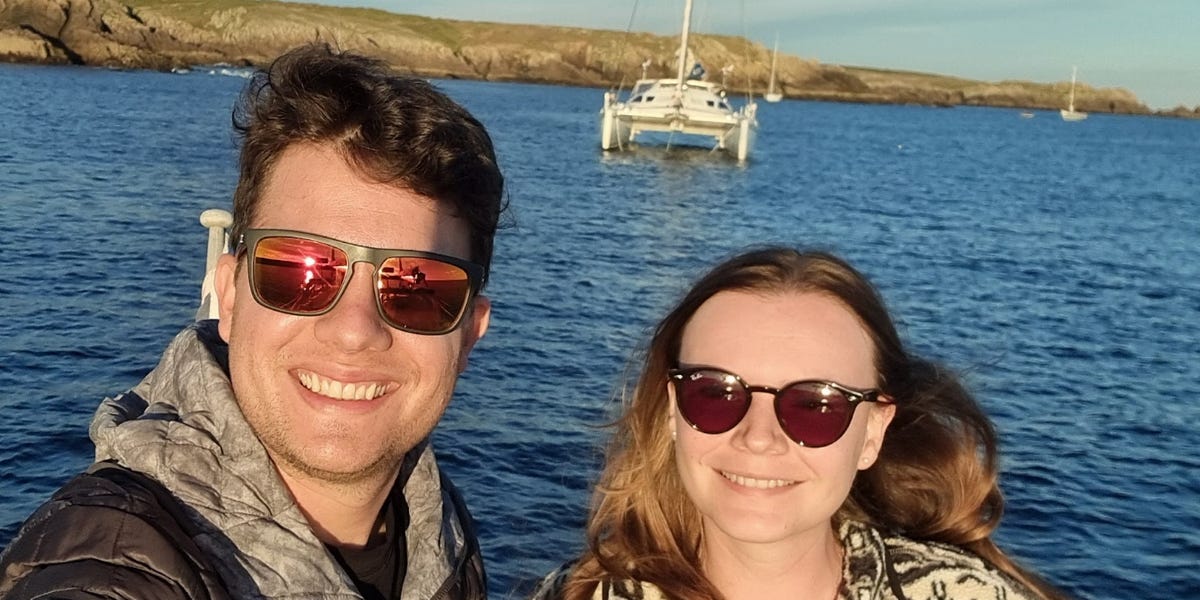 18 Months on a Sailboat: The Reality Was Harder Than We Expected