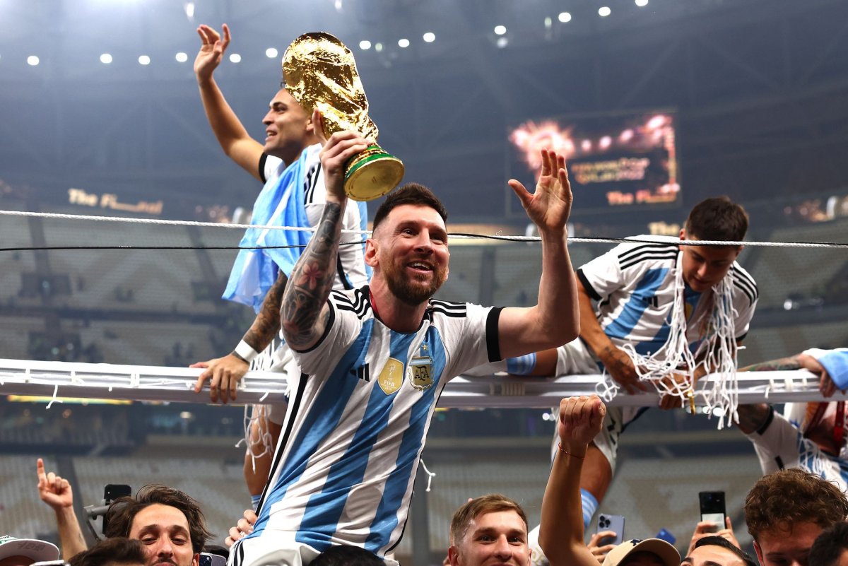 2026 World Cup: Record Field, Travel Miles, and Farewell Tours