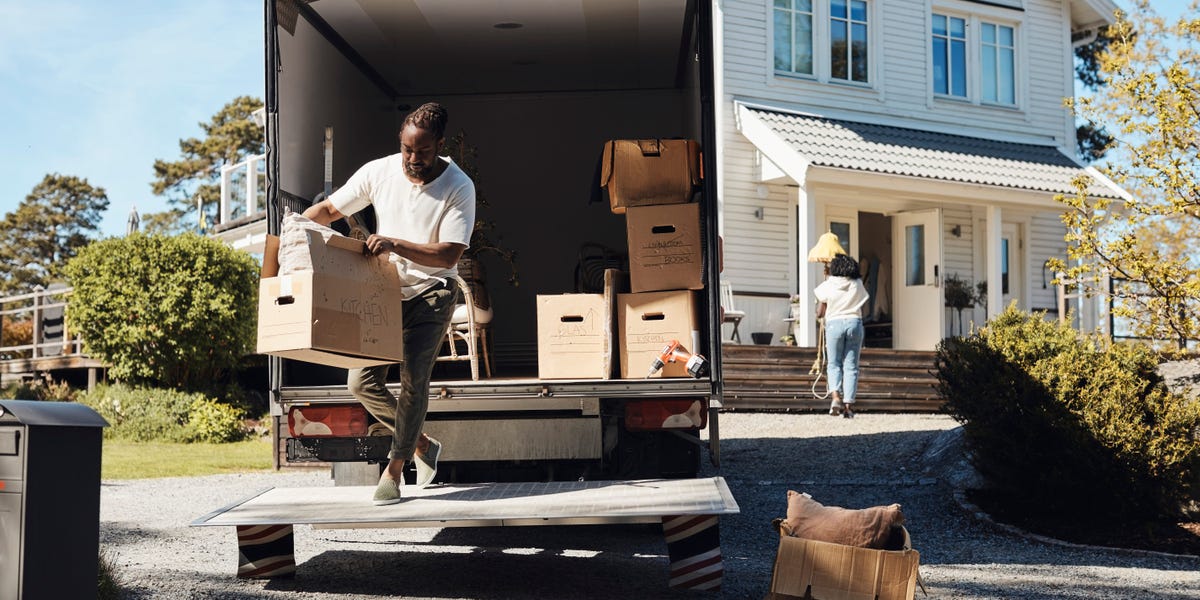 2026's Best and Worst States for Homebuyers