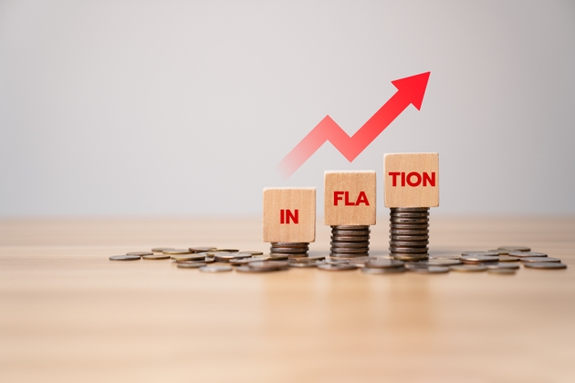 24% Inflation in 5 Years Makes the Case for a Fed Hike
