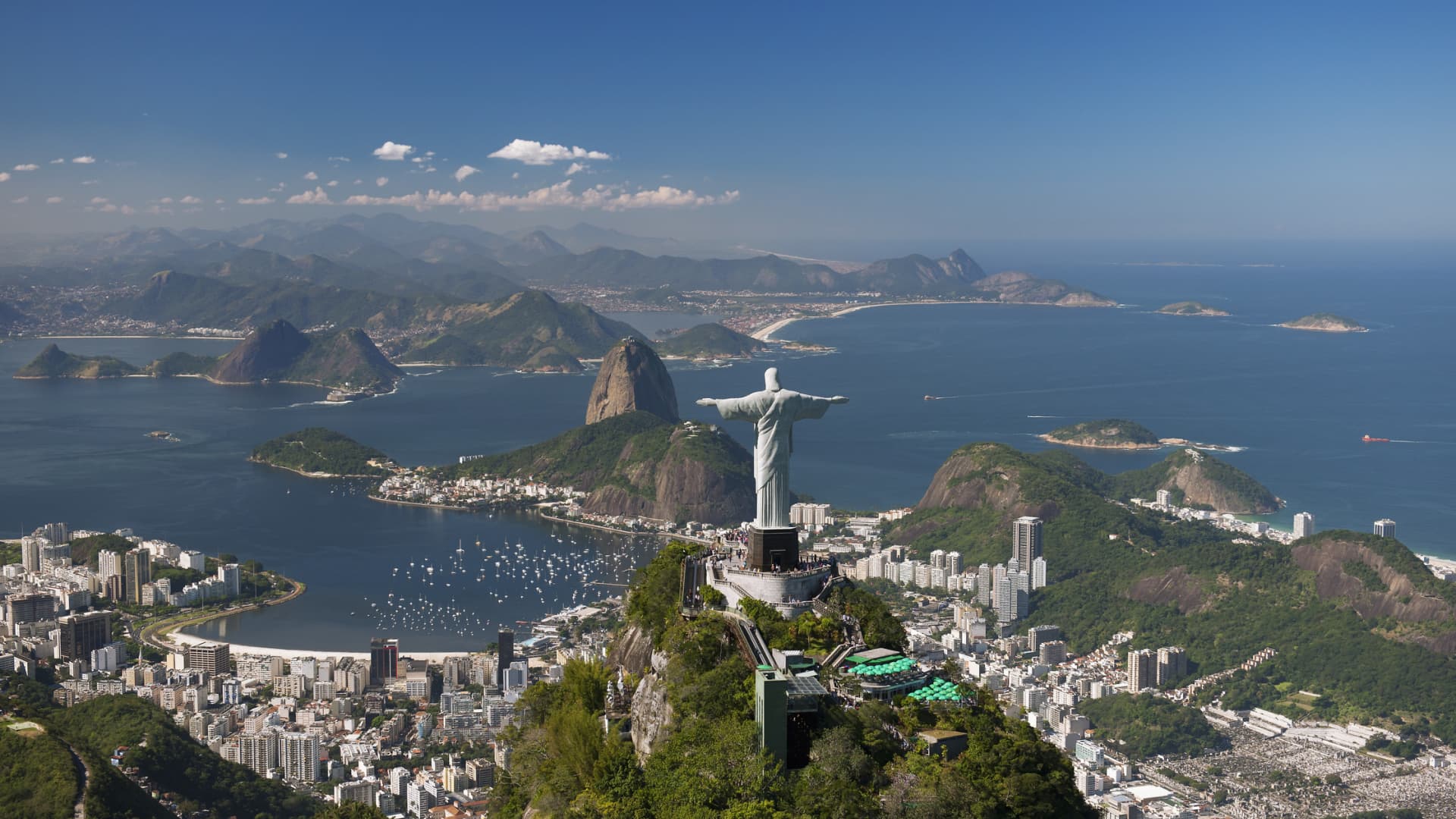 25% tariff on most Brazilian goods starts July 22