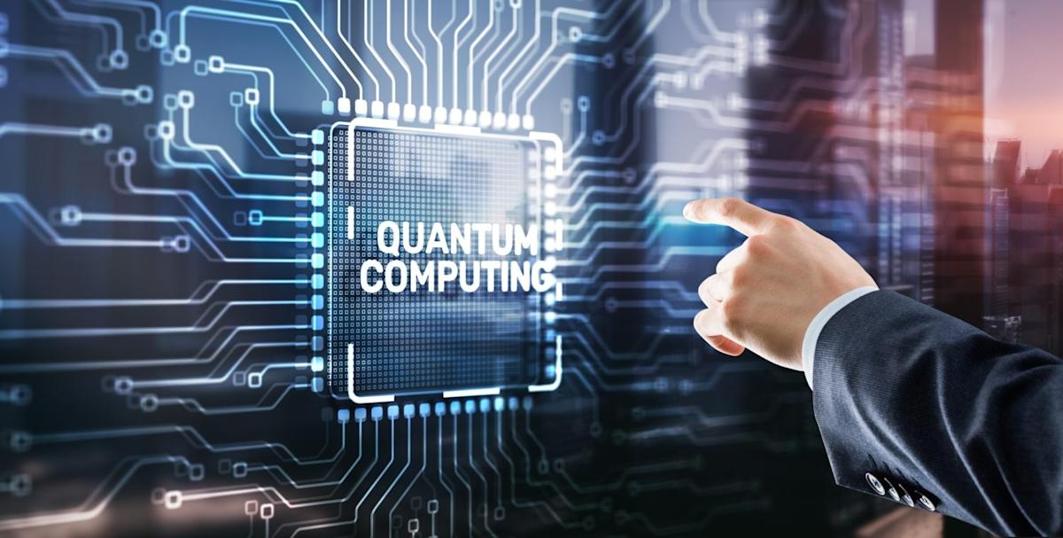 3 ETFs That Own the Quantum Compute Transition