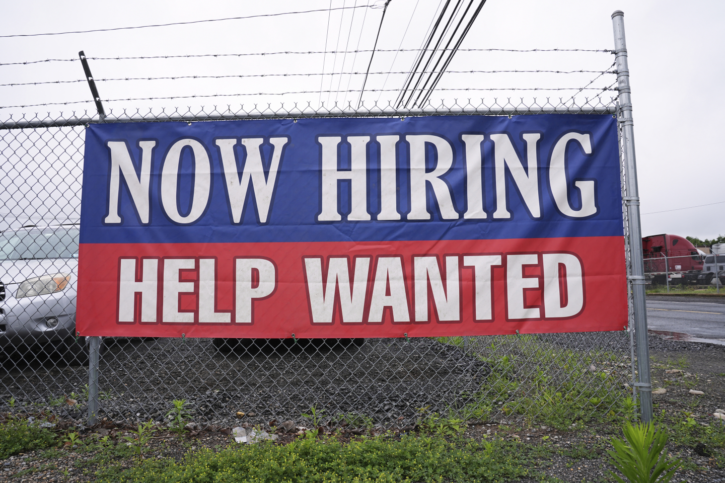 4 Million Workers Missing as Participation Drops Below 62%