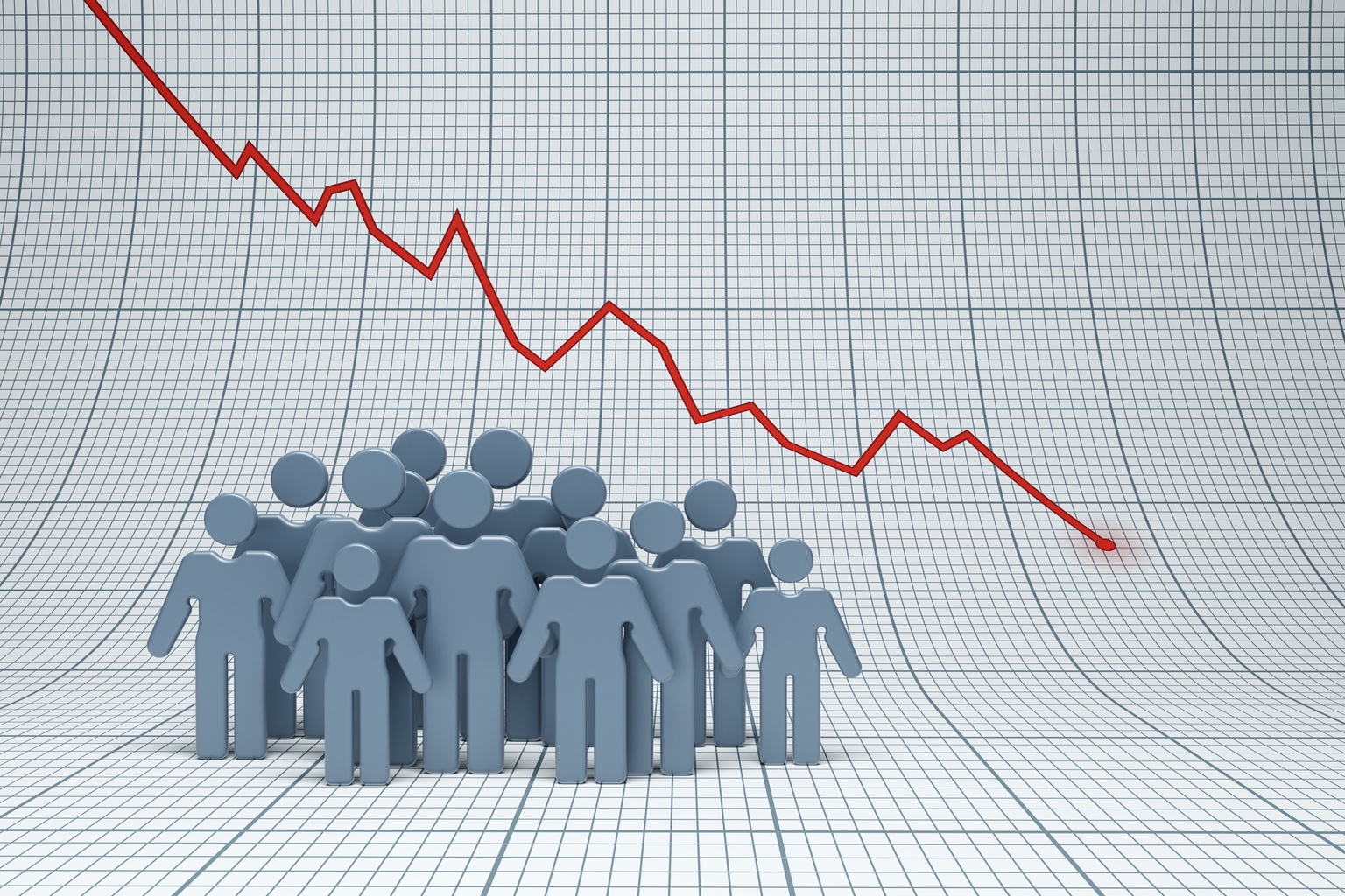 57K June Jobs Miss Slows Rate-Hike Urgency