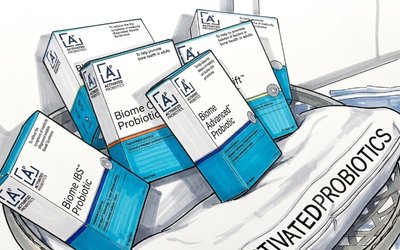 62% Margin Target: Biome Australia Moves Probiotics Onshore