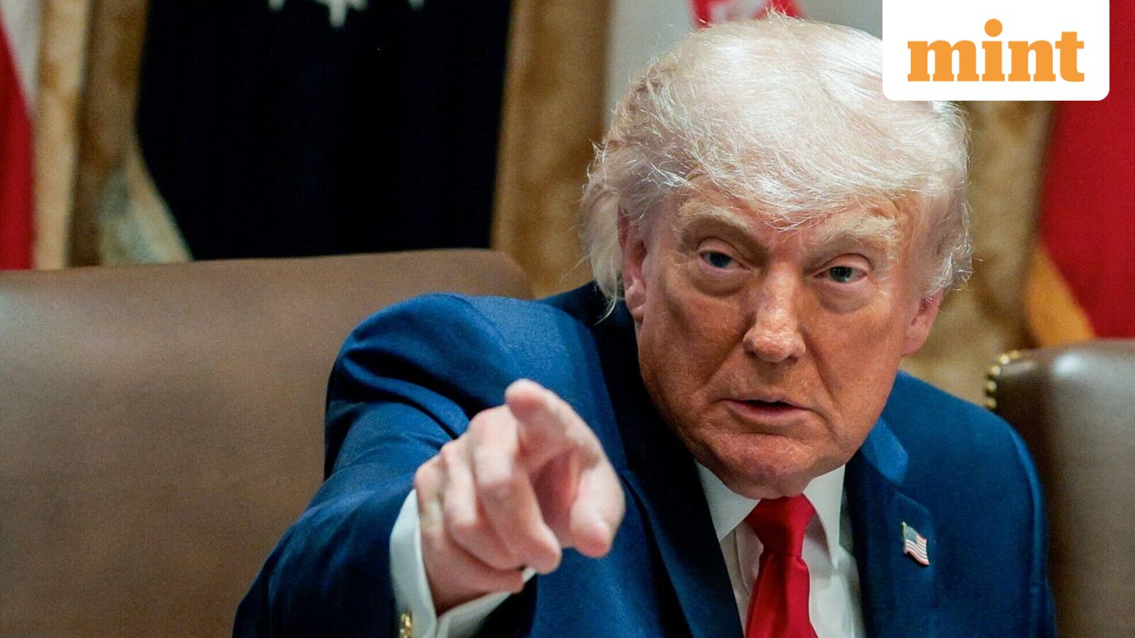 65% Disapprove of Trump’s Iran Approach; Party Split Widens