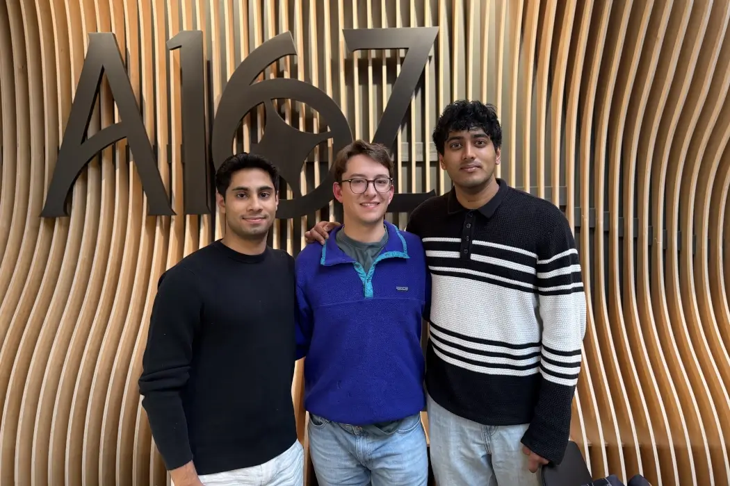 A16z-backed Blueprint raises $1.4M CAD for hardware vibe coding