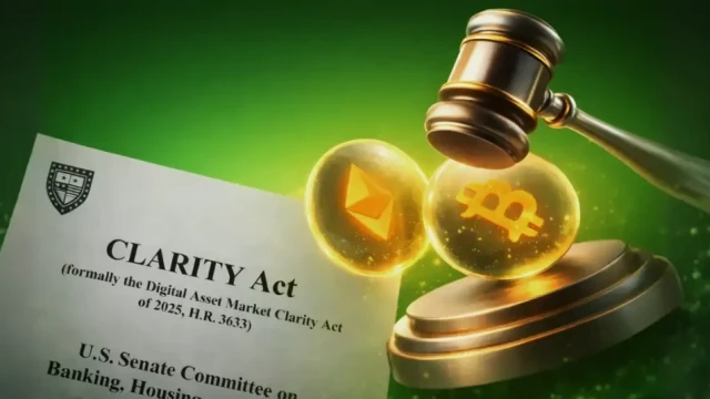 a16z: CLARITY Act Could Have Reduced FTX Collapse Odds