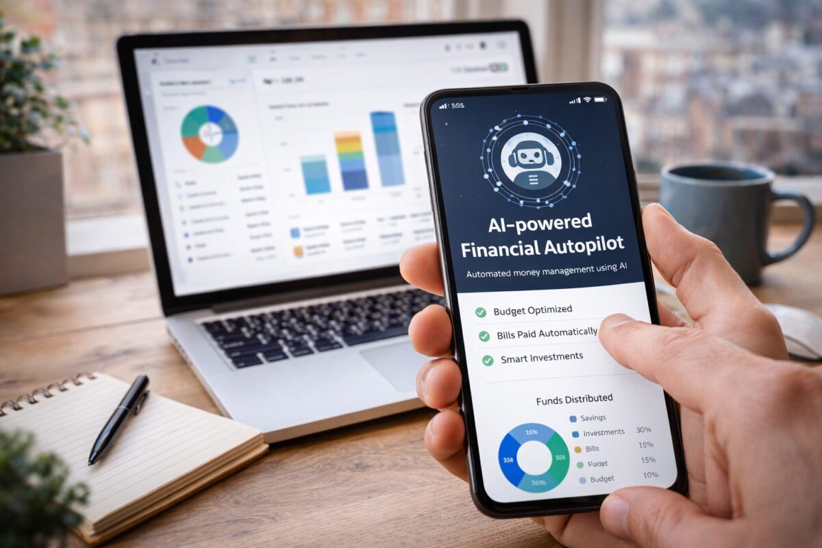 Abound and NEAR AI Forge Strategic Partnership to Launch ‘Financial Autopilot’ for Non-Resident Indians
