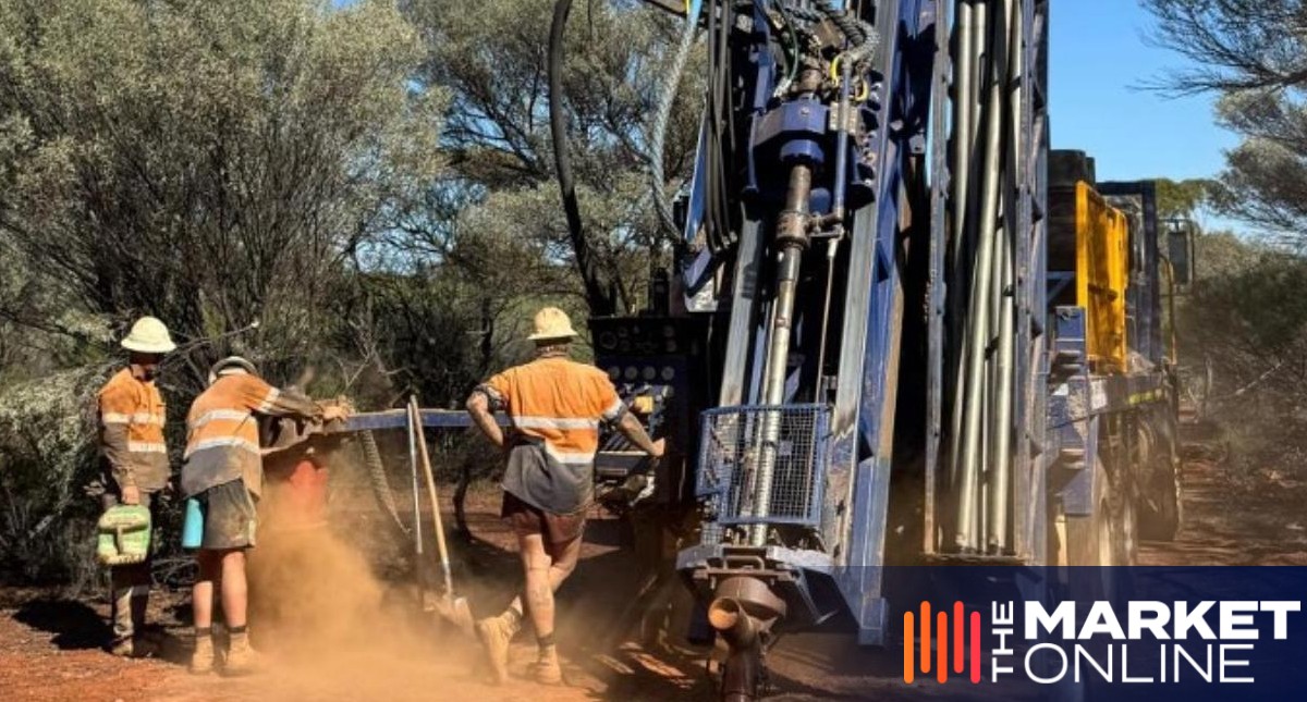 Accelerate Resources Launches First Fluffy Prospect Drill Program in Three Decades