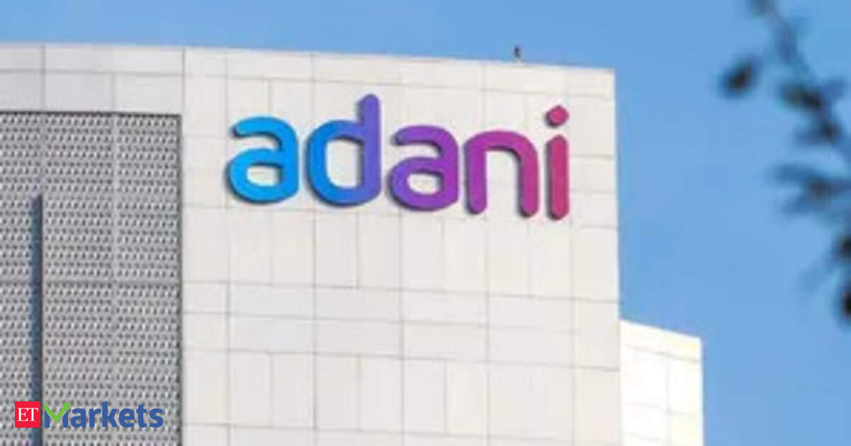 Adani Enterprises Upsizes QIP to ₹15,000 Crore with 3.8x Bid Coverage