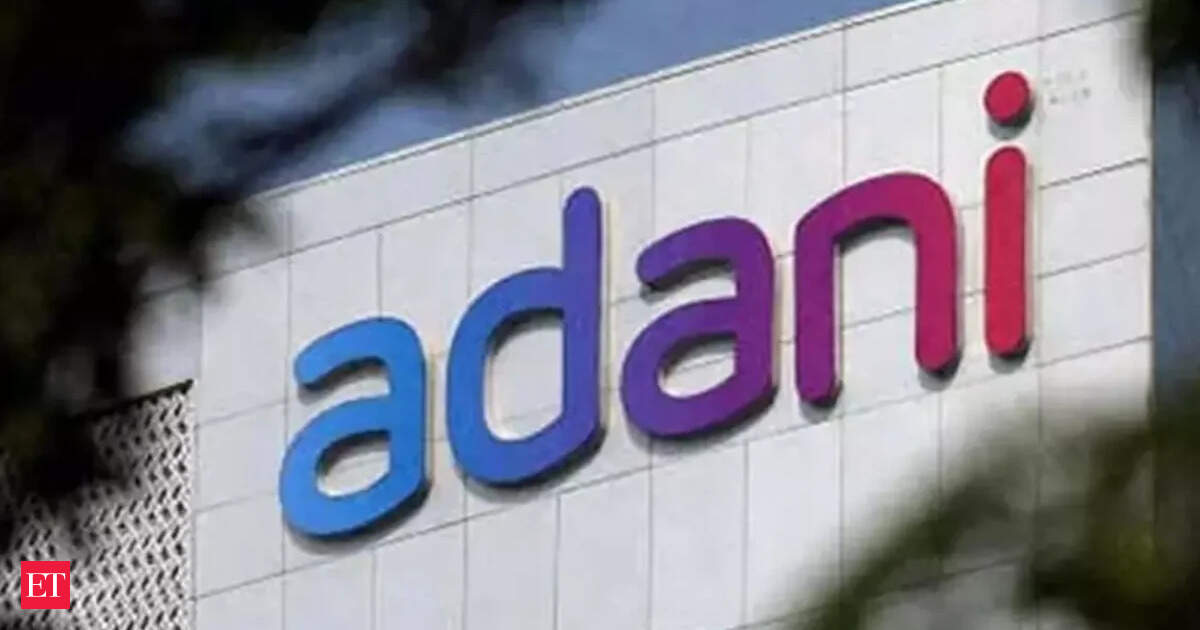 Adani Group Pays Rs 6,000 Crore First Tranche in Jaiprakash Plan