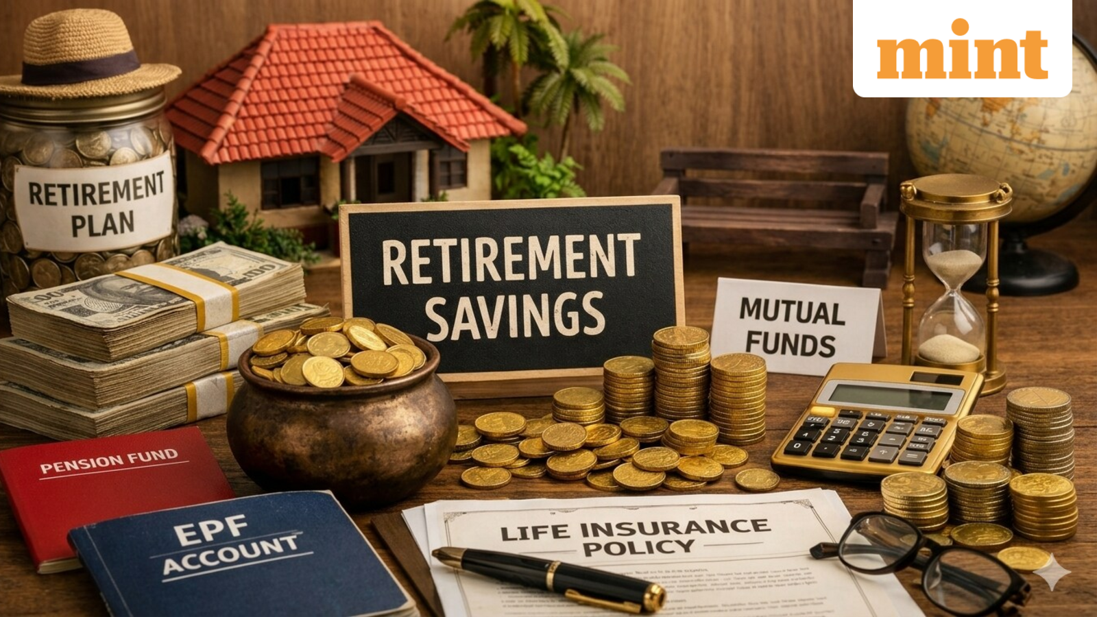 Adjusting Investment Strategies for Retirement Amid Economic Volatility