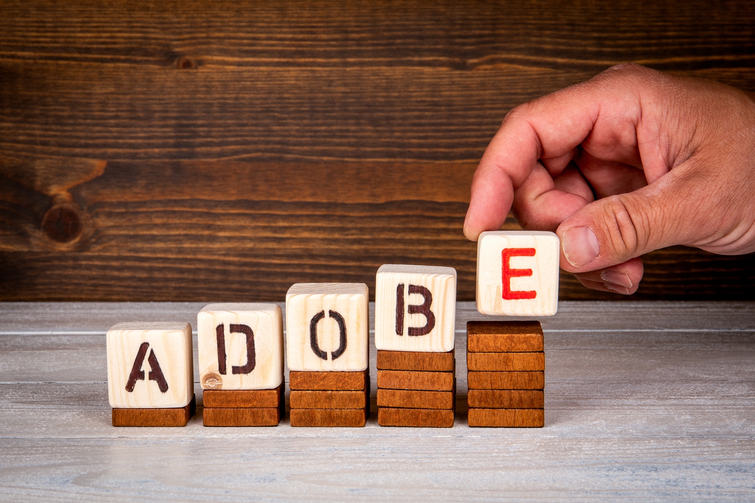 Adobe Down 70%: AI Revenue Still Elusive at $202