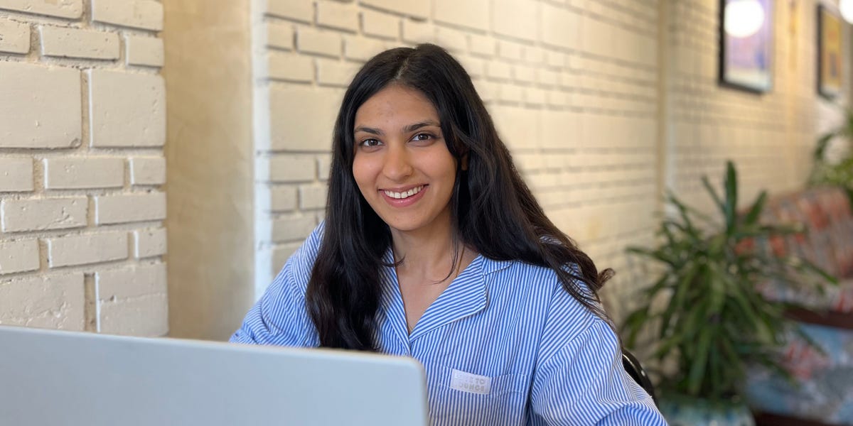 Adobe Hires Product Designer with No Formal AI Background