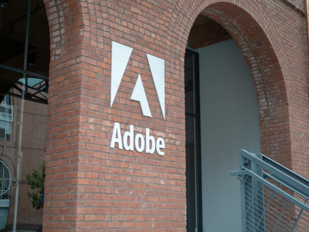 Adobe hits lowest since 2019 ahead of Q2 earnings