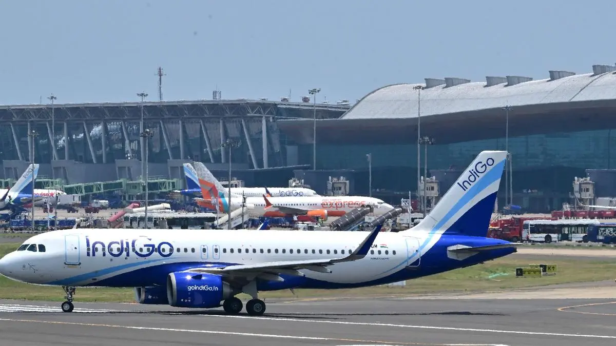 AERA Proposes Higher Non-Aero Revenue Use to Cut Airport Charges