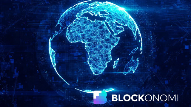 Africa’s Digital Asset Surge: On-Chain Volume Hits $205 Billion Amid Regulatory Maturation