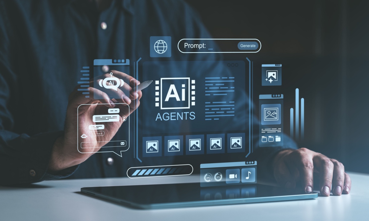 AI Agents Process $20M in Payments Without Final Authority