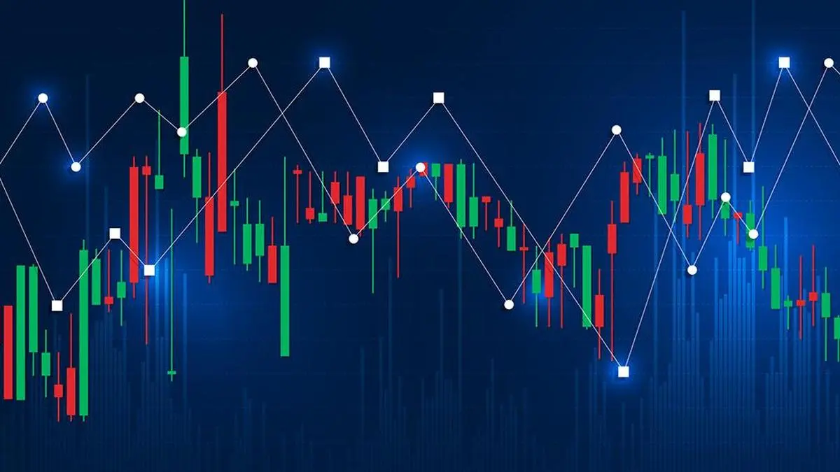AI Chip Stocks Whipsaw as Oil Eases, Inflation Data Looms