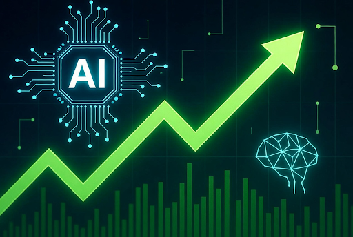 AI-Driven Tech Rally Pushes Equities to Record Highs Amid Cooling Geopolitics