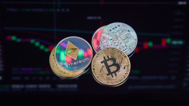 AI Models Beat ChatGPT in $10K Crypto Trading Challenge