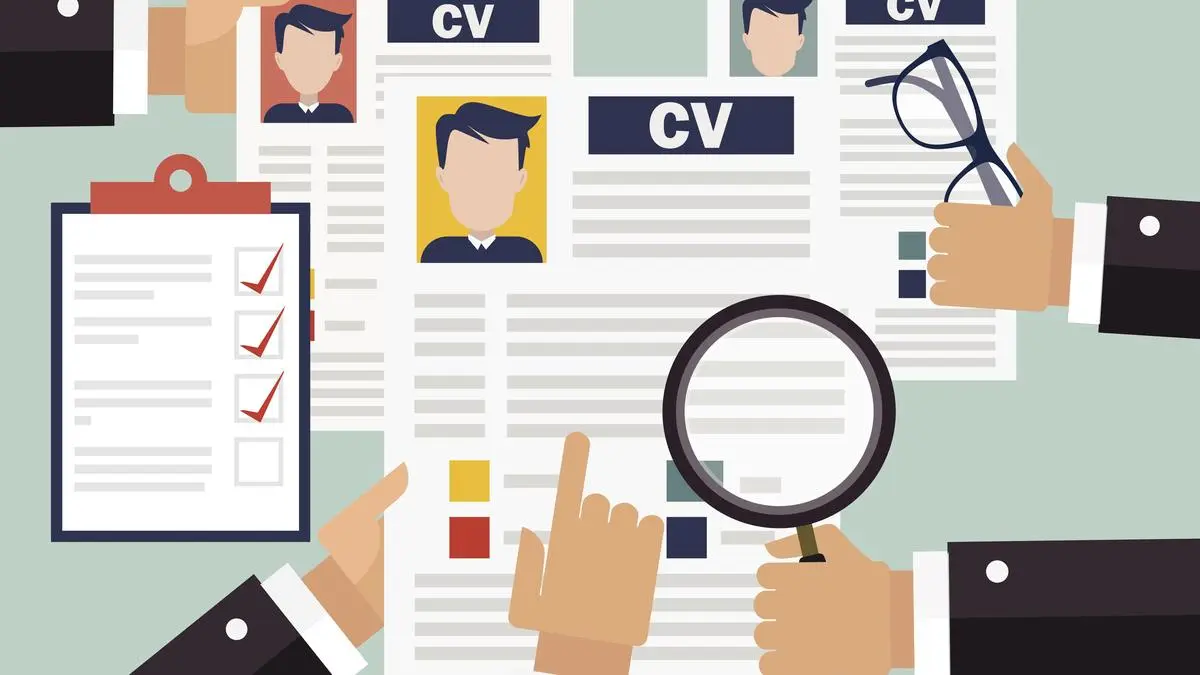 AI-Polished Resumes Break ATS Filters, Reshape HR Tech