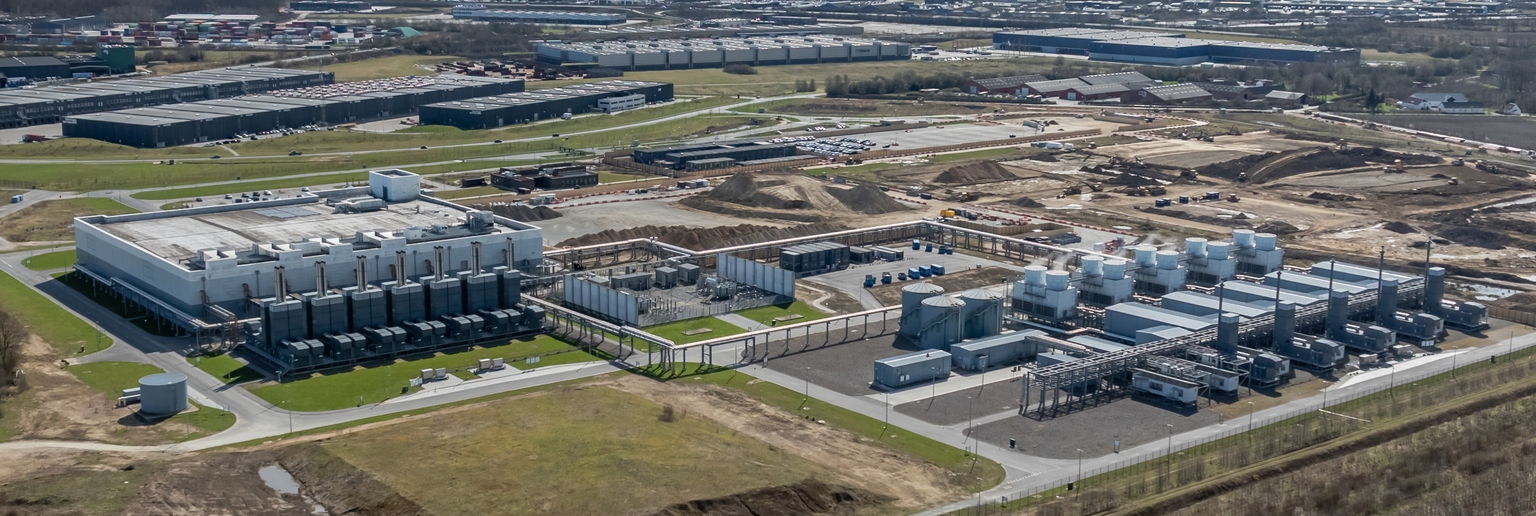 AI Power Stocks Vistra and Talen: Scores Flag a Crowded Trade