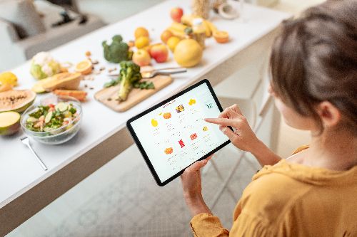 AI Price Comparison Reshapes Grocery Margins