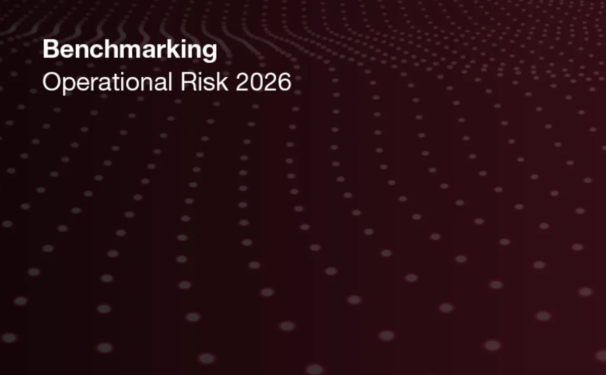 AI Risk Hits Fifth in Op Risk Poll, Banks Face New Spend