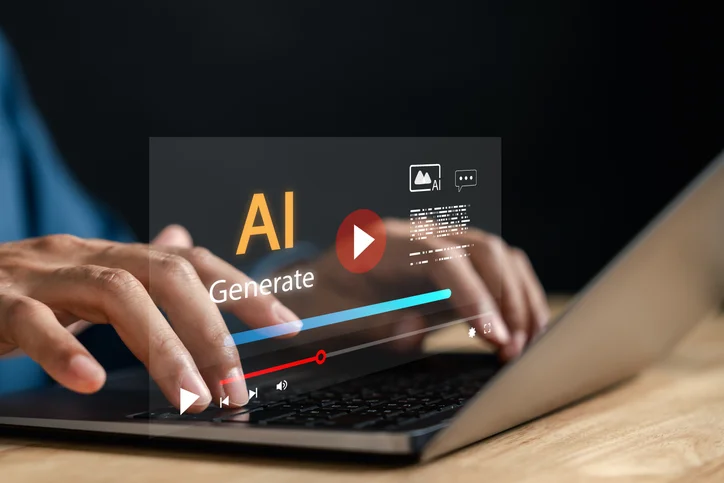 AI Video Editing Tools Challenge A2E Dominance as Workflow Automation Scales