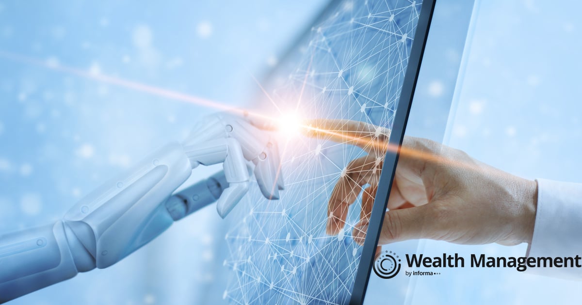 AI Widens the Valuation Gap Between Large and Small RIAs