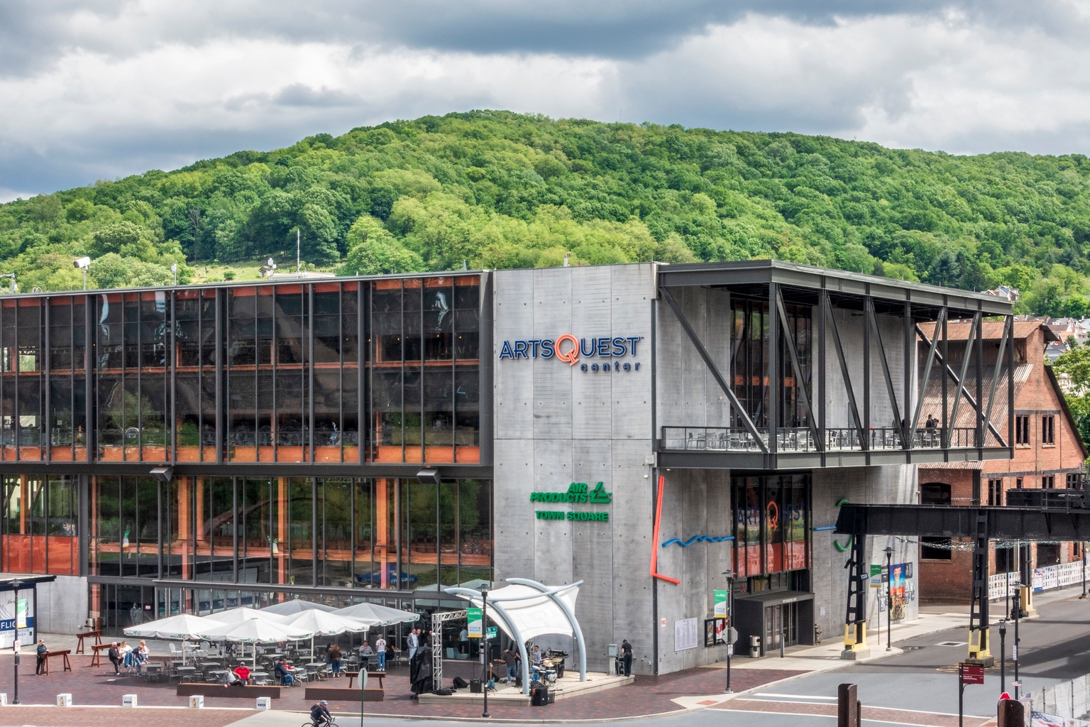 Air Products' Green Energy Retreat Reshapes the Hydrogen Bet