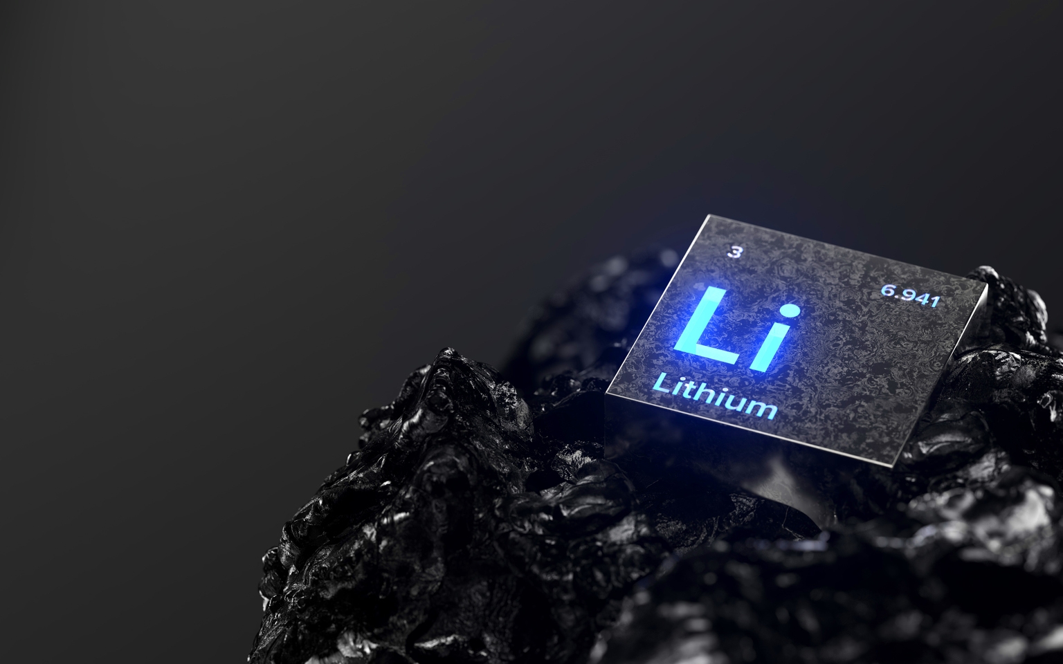 Albemarle's 20% Pullback Tests Lithium-Linked Valuation