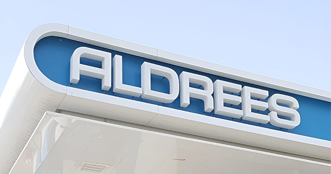 Aldrees Petroleum Expands Saudi Footprint with New Qassim Facility