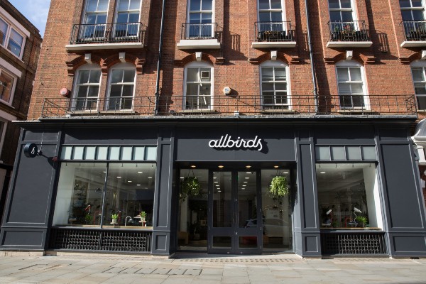 Allbirds Shares Surge 580% on Pivot to AI Compute Infrastructure