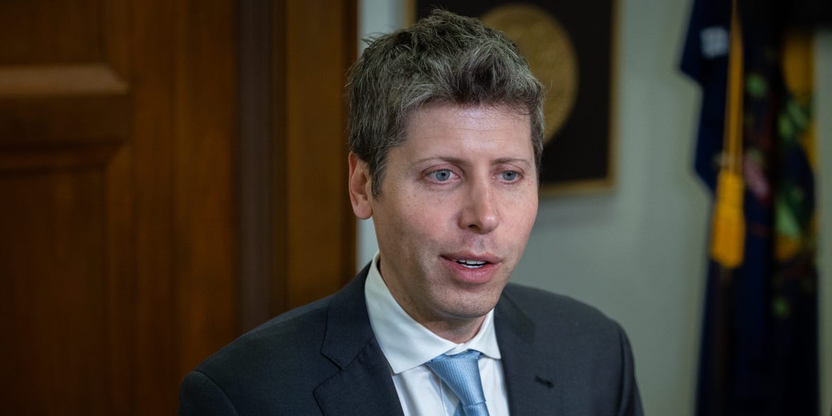 Altman Warns AI Control Risk as Open vs Closed Model Debate Heats Up