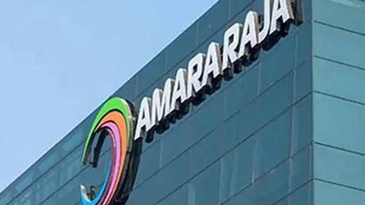 Amara Raja opens battery cell plant for customer testing in Telangana