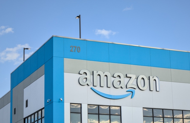Amazon at 35: From Books to Beating Walmart (AMZN)