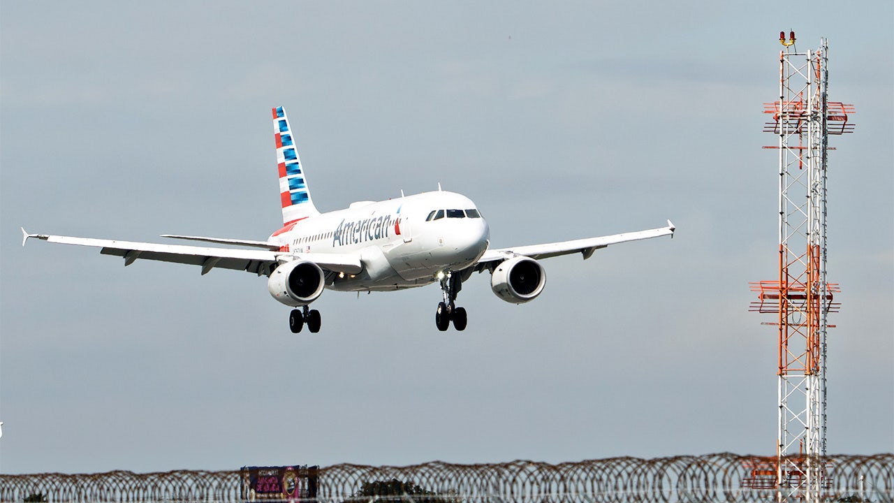 American Airlines Bets $2B+ on a Nicer Seat and a Bigger Screen