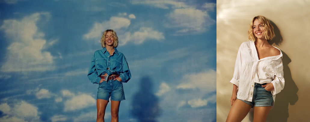 American Eagle Renews Sydney Sweeney Partnership Amid Retail Marketing Pivot