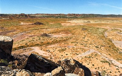 Anson Resources Clears Environmental Hurdle for Yellow Cat Drilling