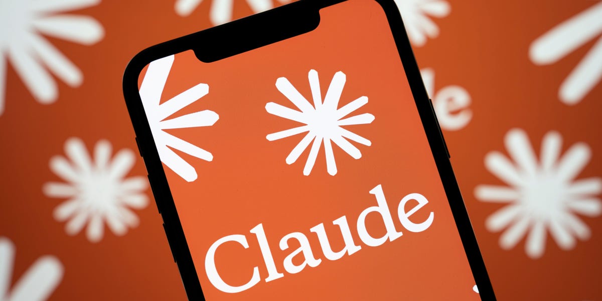 Anthropic exec uses Claude to coach her team