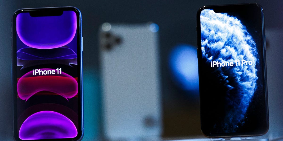 Apple Extends CPU Scheduler to iPhone 11: Upgrade Incentive Shifts