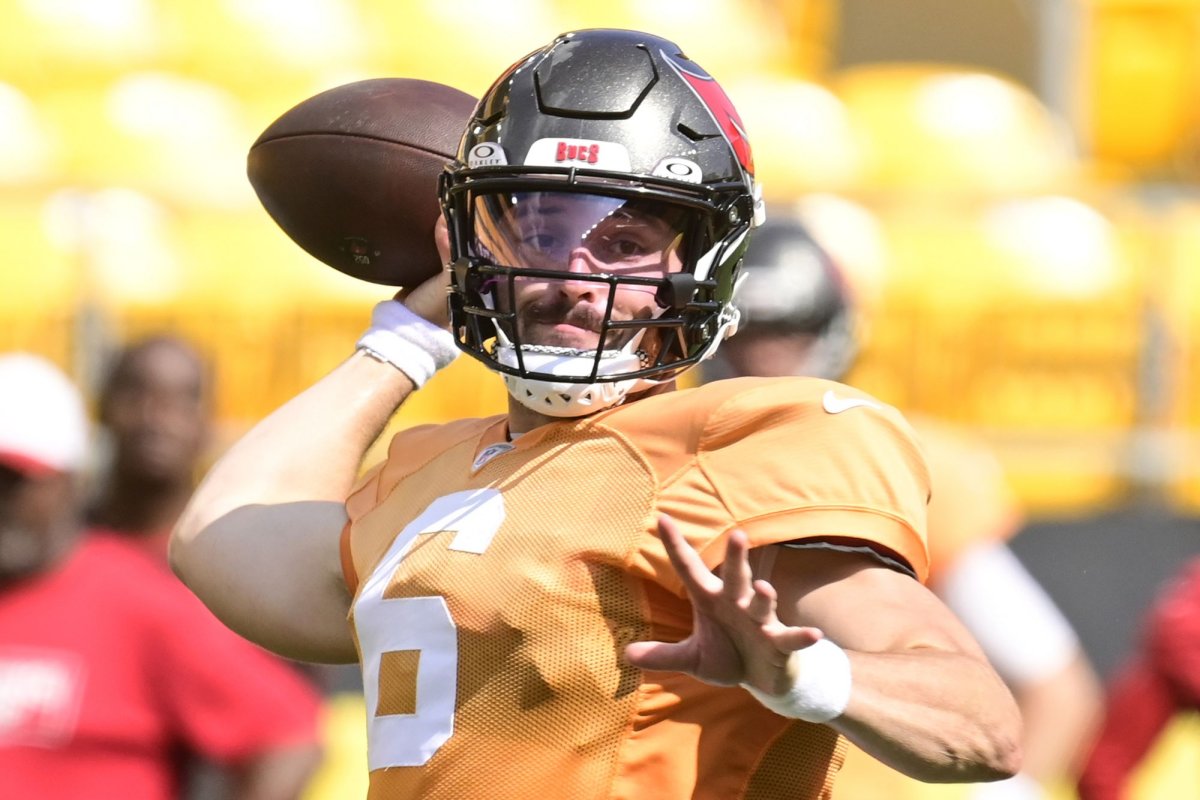 April 14 Birthdays: A Brief Look at Mayfield and Breslin