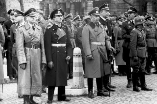 April 9, 1940: The Day Geopolitics Permanently Altered Global Trade Routes