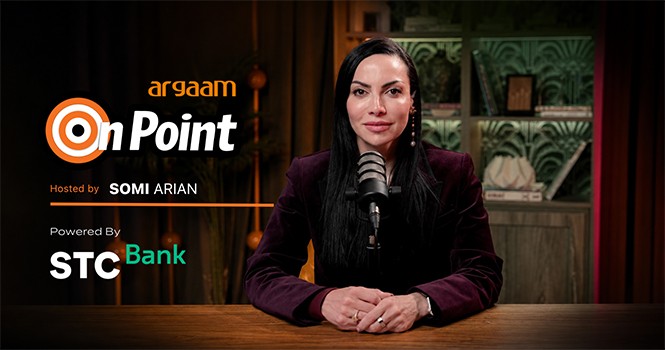 Argaam's OnPoint Podcast: A New Saudi Market Intelligence Source
