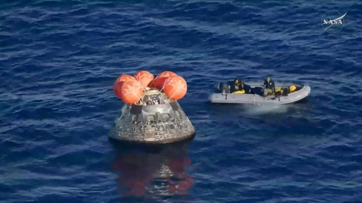 Artemis II Splashdown: Lunar Mission Success Marks New Era for Space Infrastructure and Commercial Aerospace