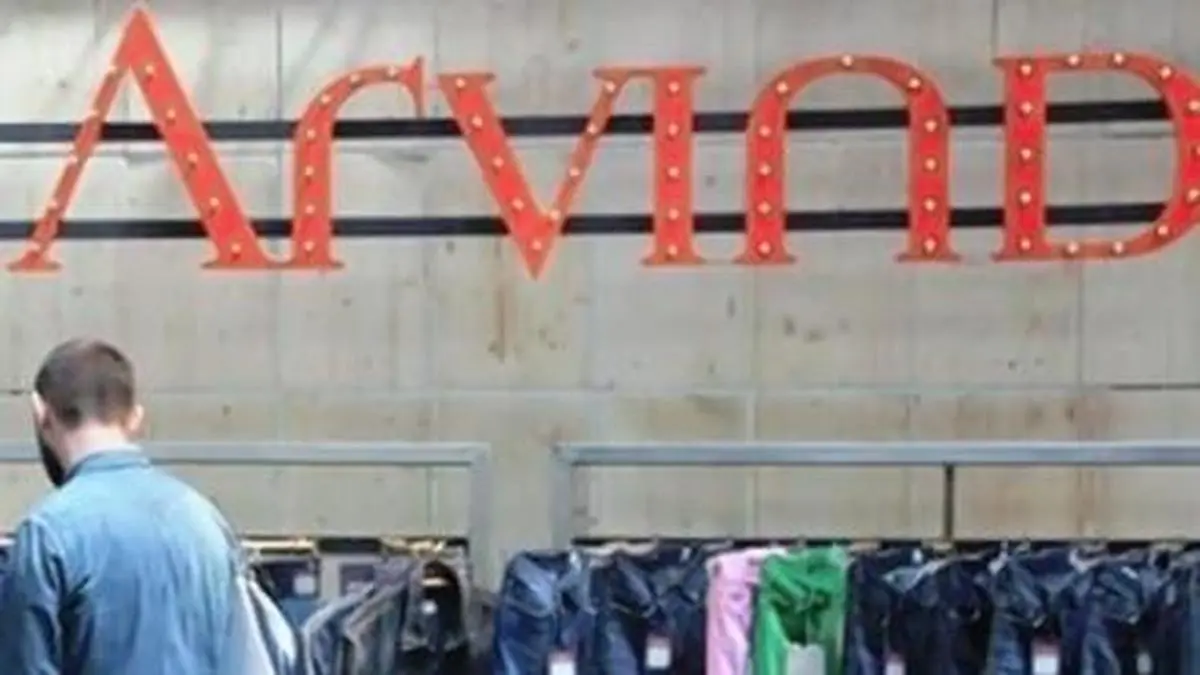 Arvind Q4 Profit Rises 6% to ₹160 Crore; ₹4.50 Dividend Yields 9.9%